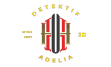 Logo Detektifadelia.com