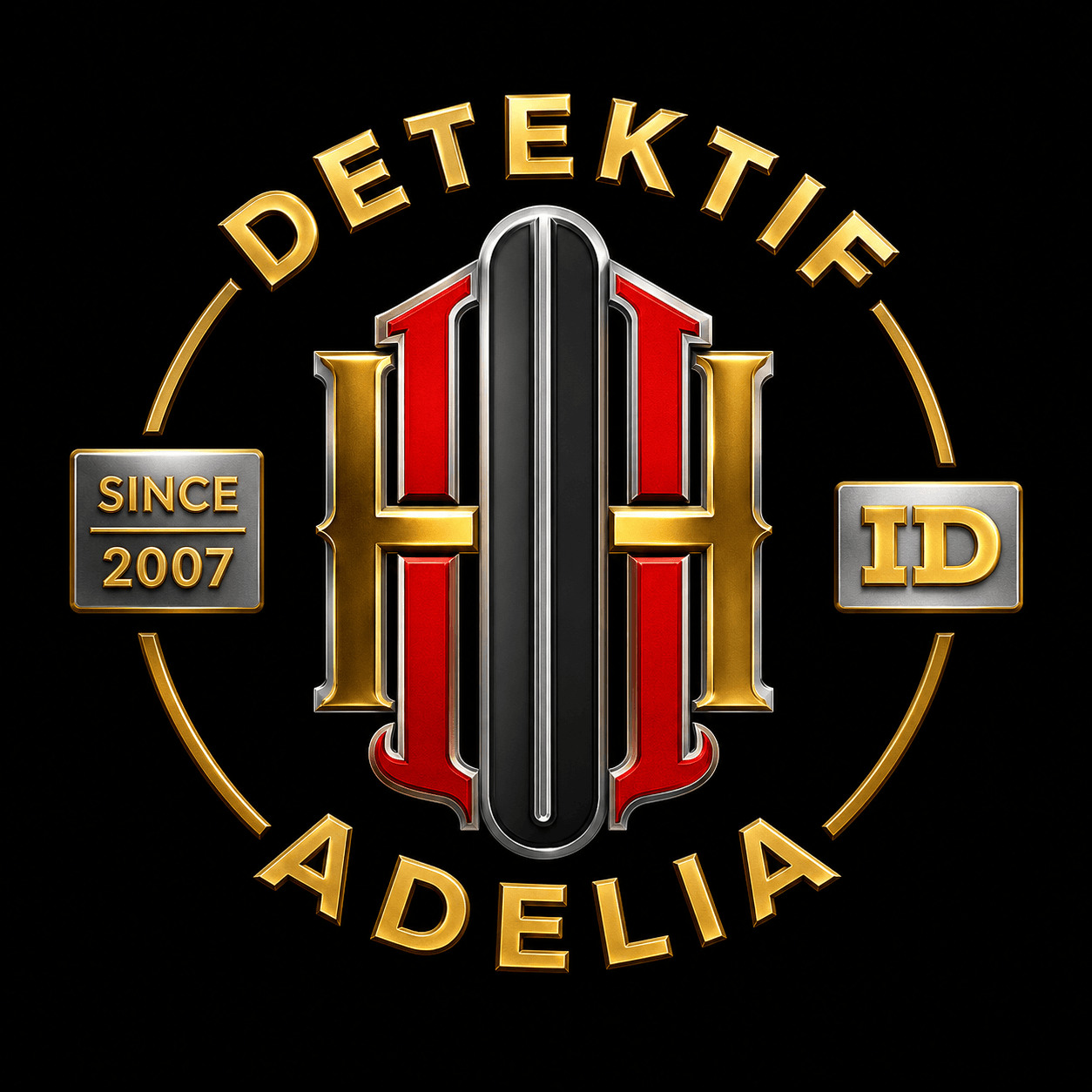 Detektif Adelia - Detektif Perselingkuhan