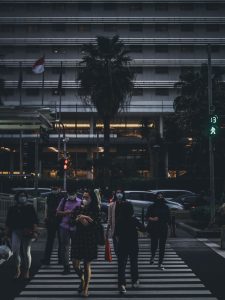 Detektif Perselingkuhan Jakarta Detektif Adelia
